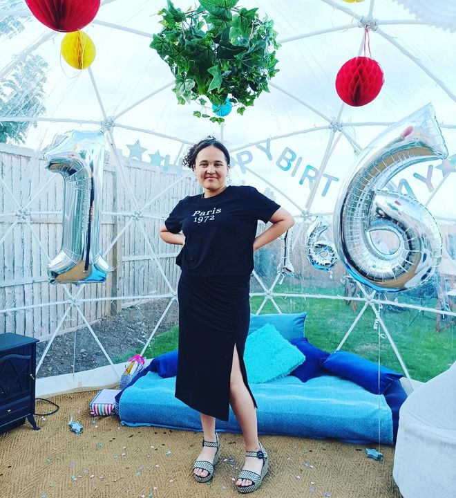 Recent Igloo Hire